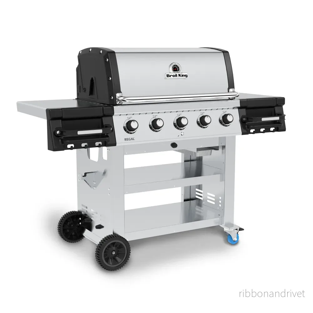 Regal™ 510 Commercial - Bild 3