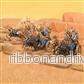 Kings of War - Empire of Dust: Revenant Chariots Regiment - Bild 2