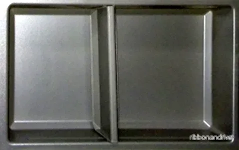 LEGRABOX-bestickinsats 700mm - Bild 2