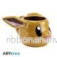 POKEMON - Mug 3D - Eevee - Bild 2
