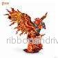 Dungeons & Lasers Phoenix Miniatyr - EN - Bild 3