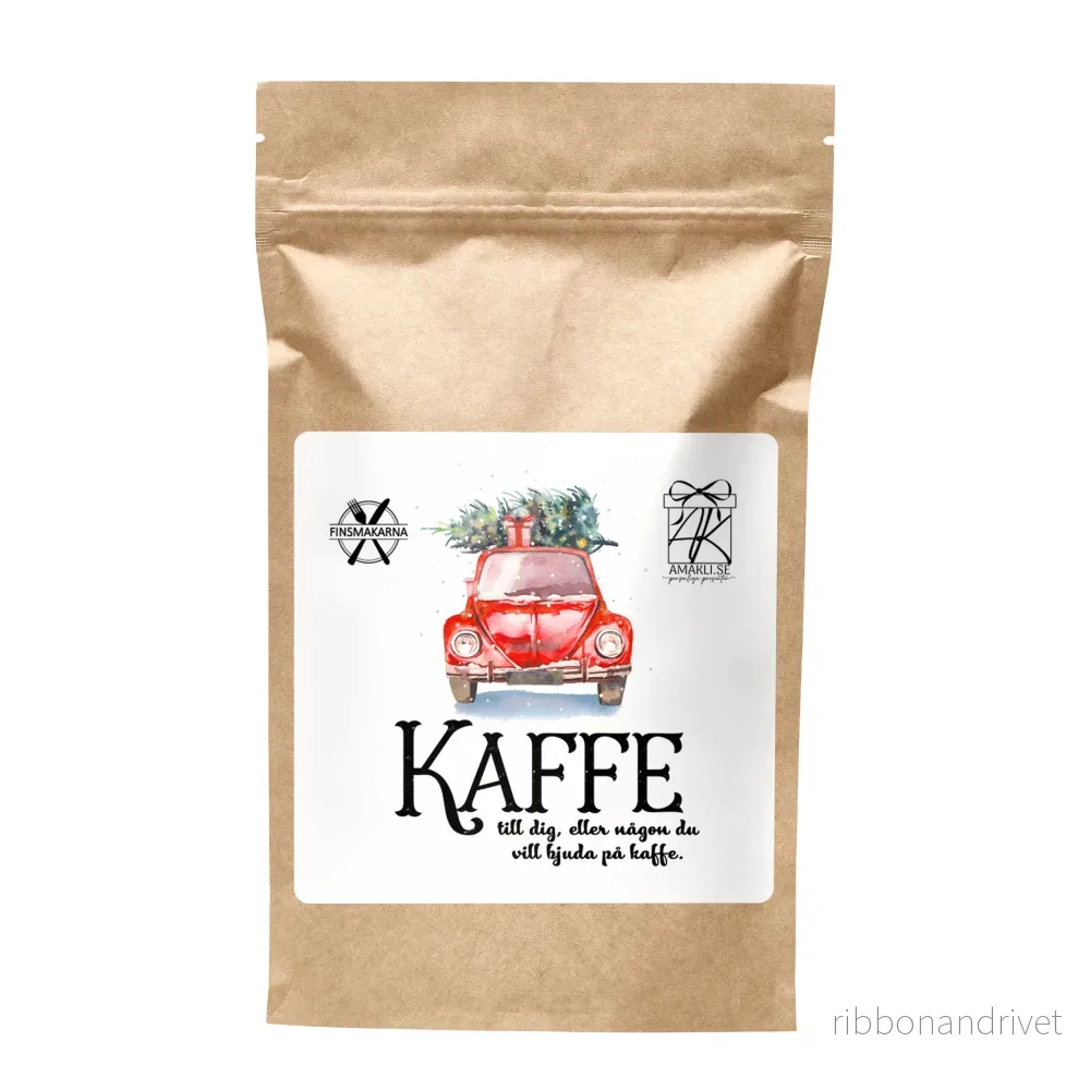 I’ll be home for christmas | Amakli Kaffe/Te I’ll be home for christmas | Amakli Kaffe/Te
