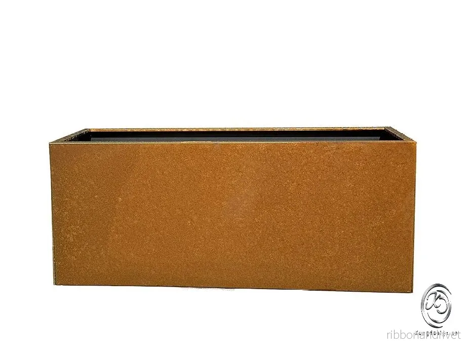 Odlingslåda - Corten - VÄXA - Bild 2