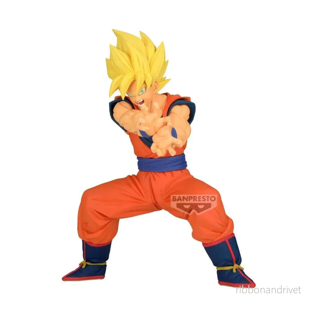 DRAGON BALL Z Grandista-SON GOKU-Ⅱ DRAGON BALL Z Grandista-SON GOKU-Ⅱ