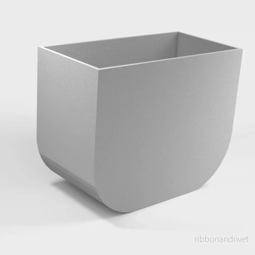 Avdelare för Harbor Freight Organizer – Tunnare design för optimal förvaring - Bild 2