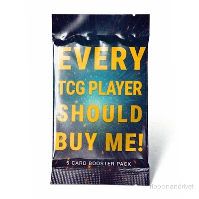 One More Pack TCG – Set 1: Just Fun! Booster Display (10 Packs) One More Pack TCG – Set 1: Just Fun! Booster Display (10 Packs)