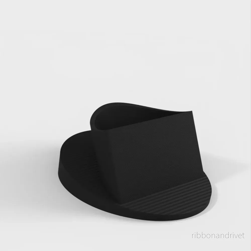 Chromecast med fjärrkontrollhållare för Google TV - Bild 2