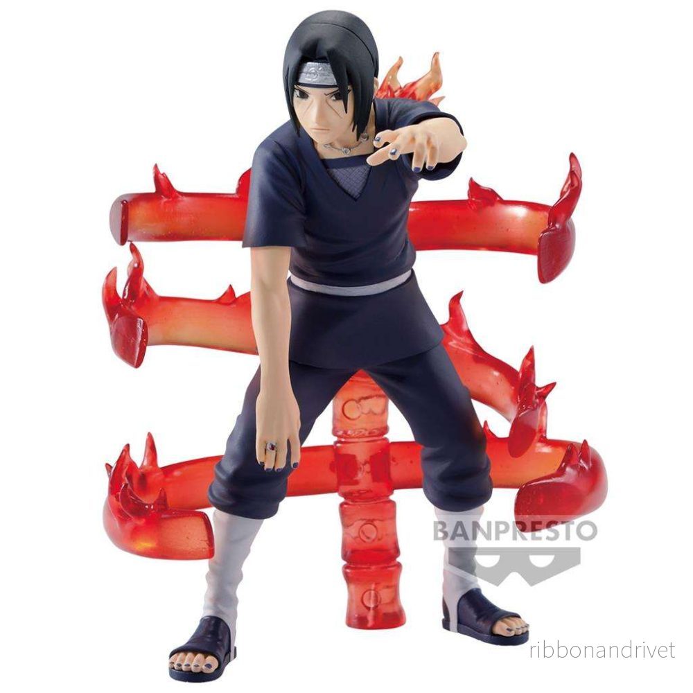 NARUTO SHIPPUDEN EFFECTREME UCHIHA ITACHI NARUTO SHIPPUDEN EFFECTREME UCHIHA ITACHI