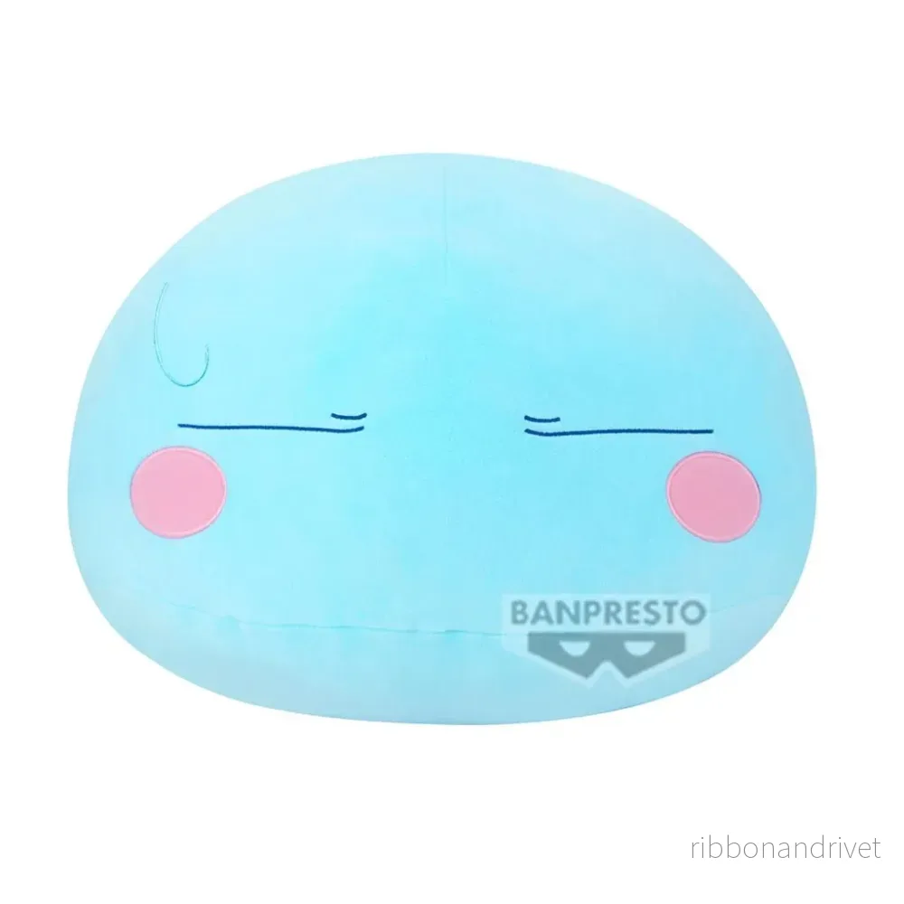 That Time I Got Reincarnated as a Slime SUPER stort gosedjur – Rimuru