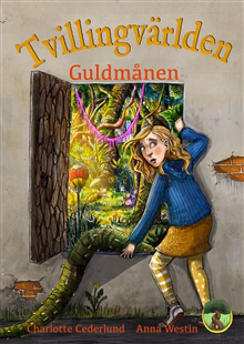 Tvillingvärlden: Guldmånen Tvillingvärlden: Guldmånen