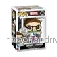 Funko POP Marvel: Bruce Banner (Don't Make Me Angry) - Bild 2