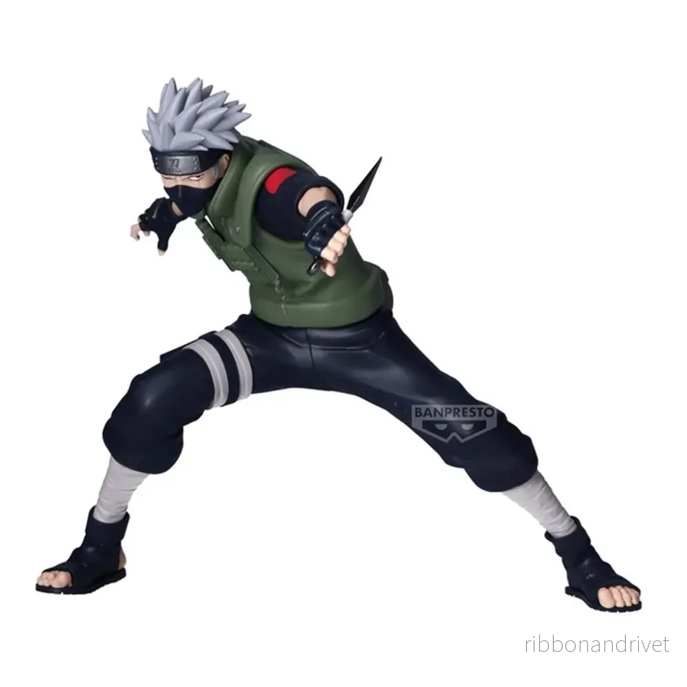 NARUTO SHIPPUDEN VIBRATION STARS – HATAKE KAKASHI & UCHIHA MADARA NARUTO SHIPPUDEN VIBRATION STARS – HATAKE KAKASHI & UCHIHA MADARA