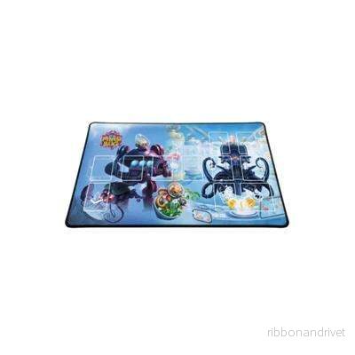 Mindbug Playmat Lord Seedler Mindbug Playmat Lord Seedler
