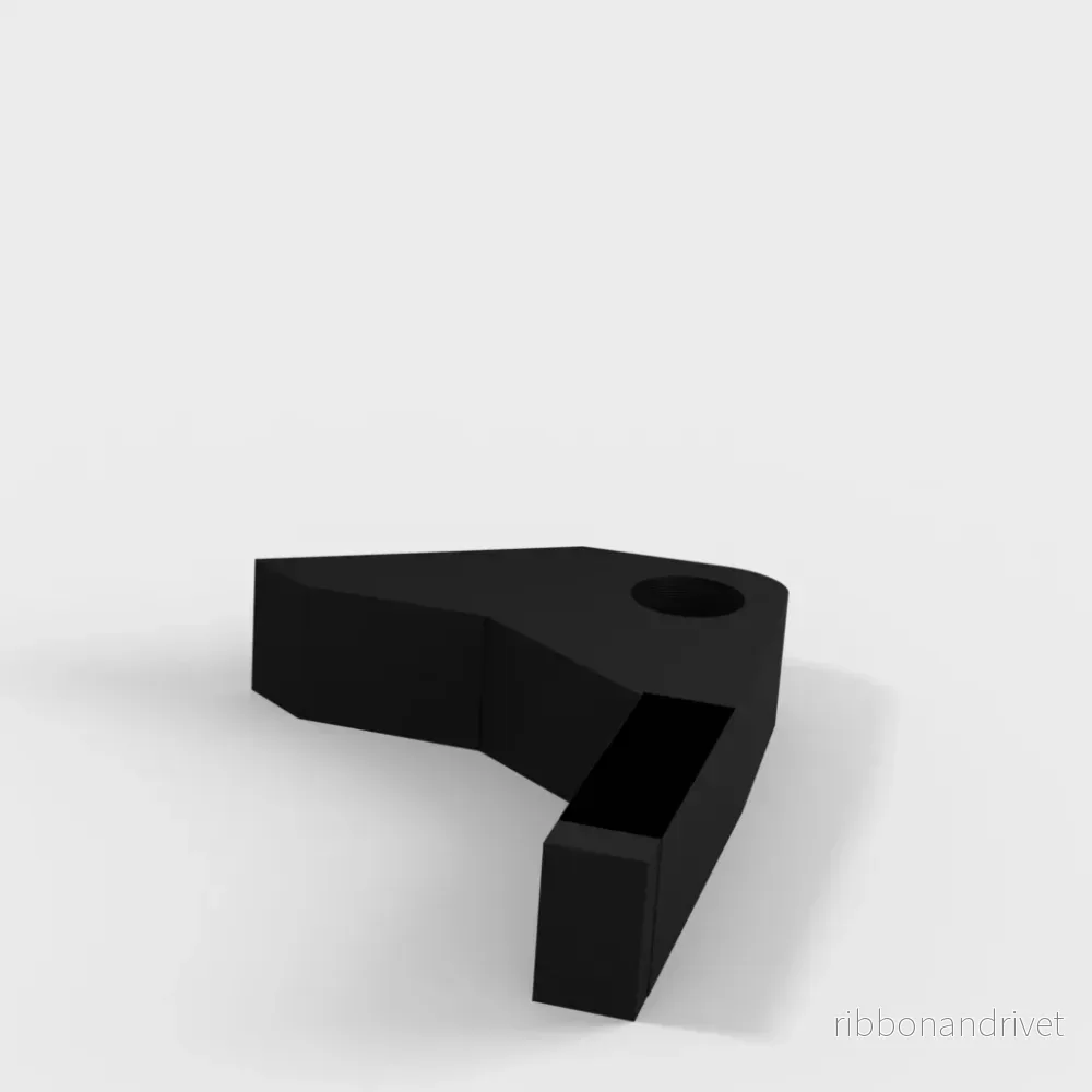 Strömkontroll för rackmonterad Mac Mini - Bild 3