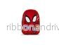 Spider-man - Shiny Mini Ryggsäck - Bild 2