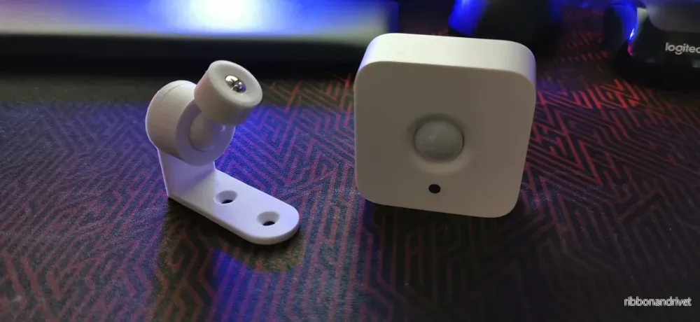 Philips Hue Väggfäste för rörelsesensor