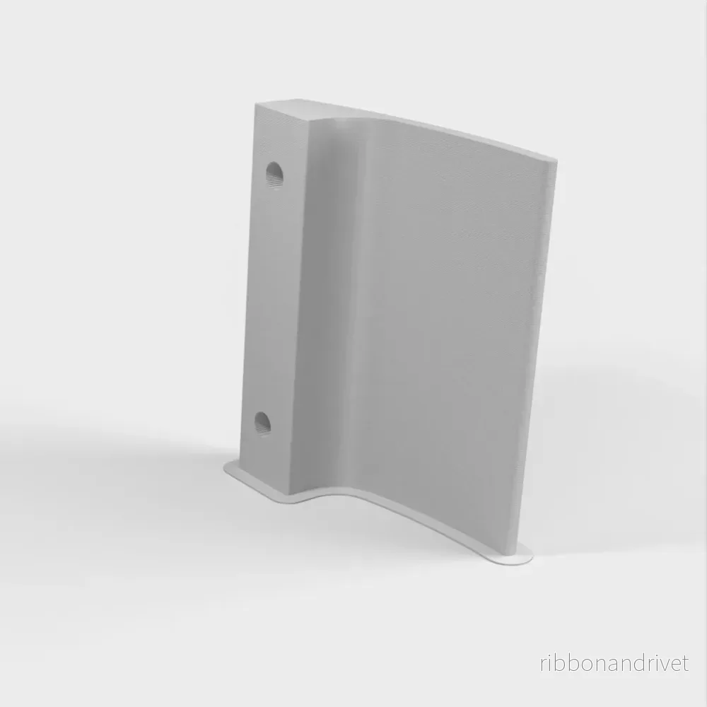 Balkongdörrhandtag Balkongdörrhandtag