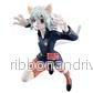 HUNTER×HUNTER VIBRATION STARS-NEFERPITOU - Bild 2