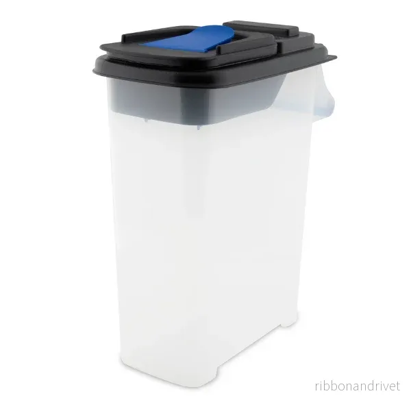 Pelletsbehållare Pelletsbehållare