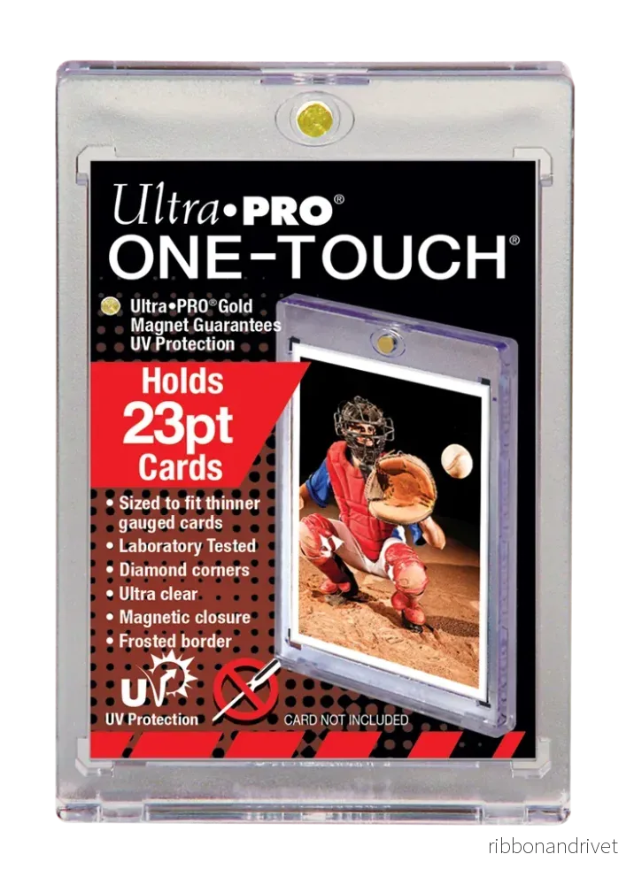 UP - 23PT UV ONE-TOUCH Magnetisk Hållare