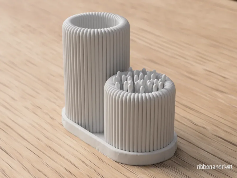 Shiro Organizer