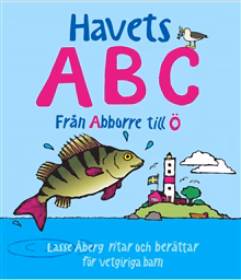 Havets ABC