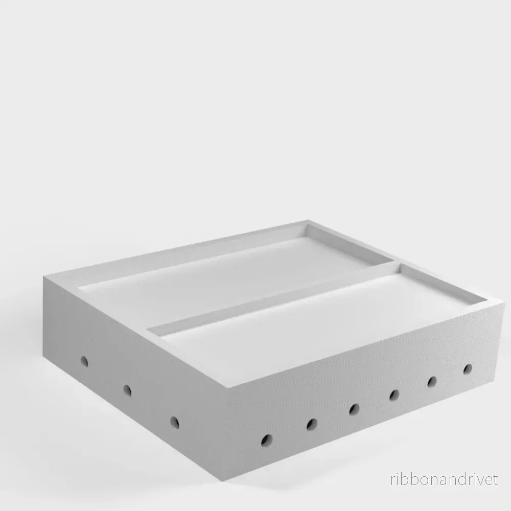 Xbox Series S-konsol och kontrolldocka - Bild 3