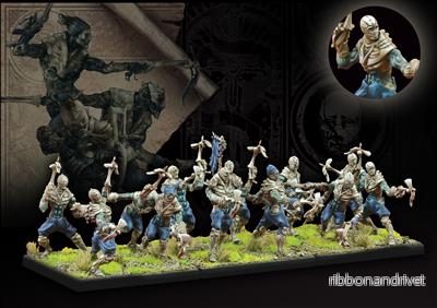 Conquest - Spires: Vanguard Clones Infiltrators - Bild 2