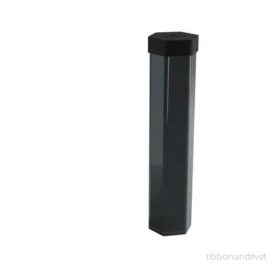 Gamegenic Playmat Tube - Svart - Bild 2