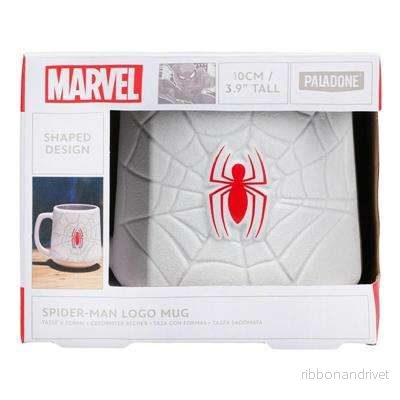 Spiderman Formad Muggar Spiderman Formad Muggar