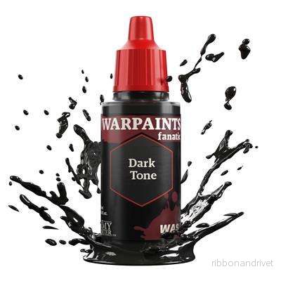 The Army Painter - Warpaints Fanatic Wash: Dark Tone - Bild 2