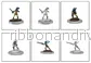 D&D Nolzur's Marvelous Miniatures: Quicklings