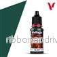 Vallejo Game Color - Scurvy Green - Bild 2