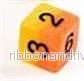12d6 – Phoenix Dice med Eldorange & Fenixsvansgul 12d6 – Phoenix Dice med Eldorange & Fenixsvansgul