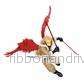 My Hero Academia: The Amazing Heroes Plus Hawks - Bild 3