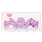 PUSHEEN (I LOVE GAMING) Skrivbordsmatta - Bild 2