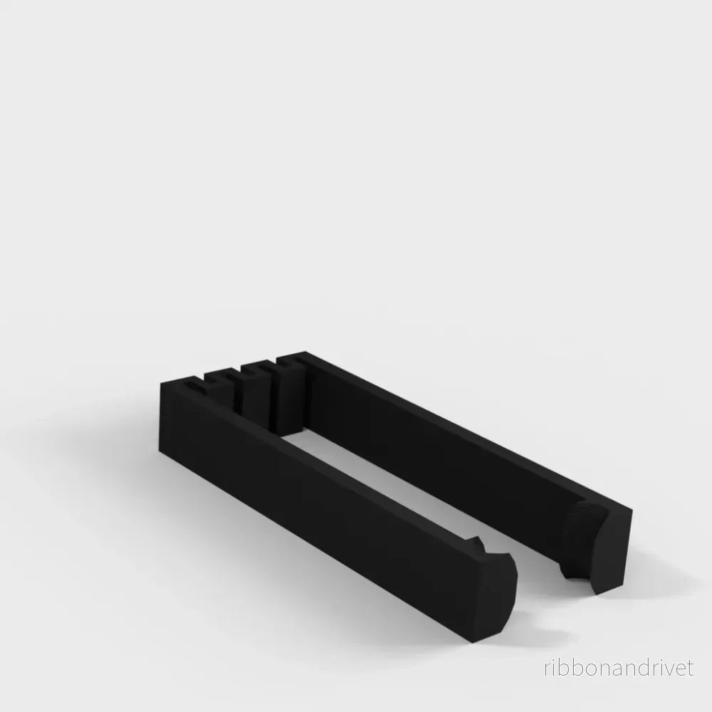 Instant Pot Airfryer Tray Lifter – Säker hantering av din Airfryer-tråg - Bild 2