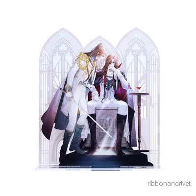 Heaven Official's Blessing - Radiant Throne Series - Acrylic Standee - Bild 2