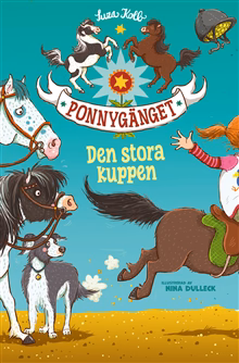Den stora kuppen Den stora kuppen