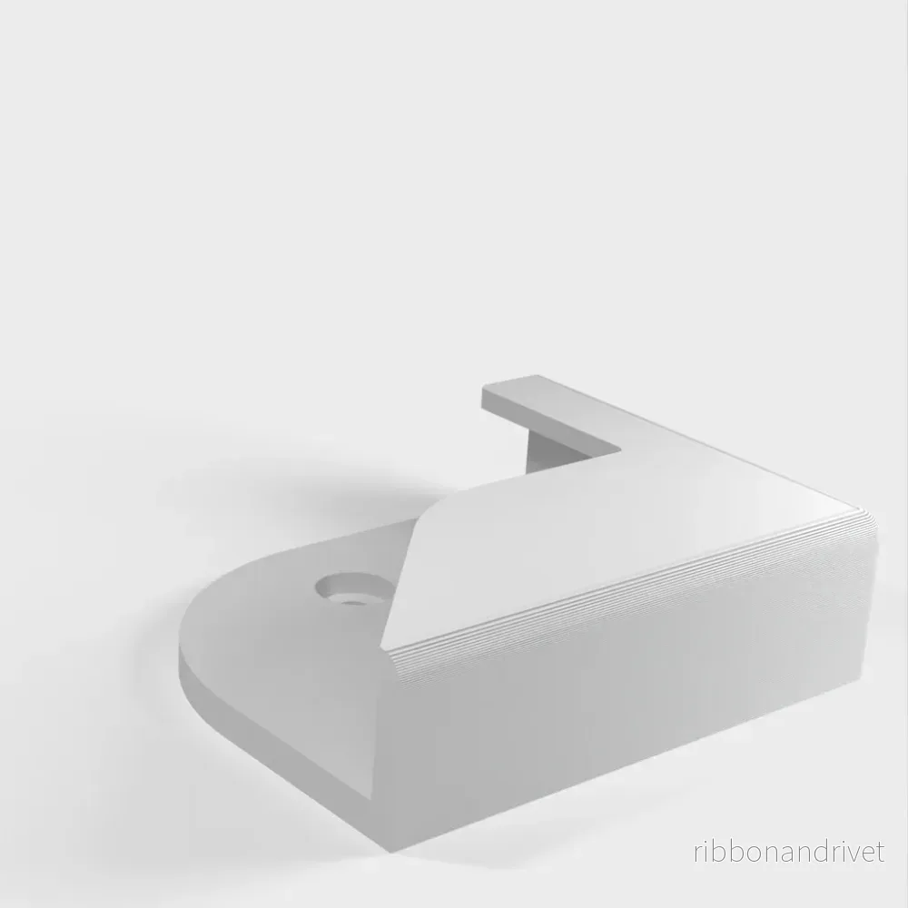 Väggfäste för Nvidia Shield Tablet - Bild 3