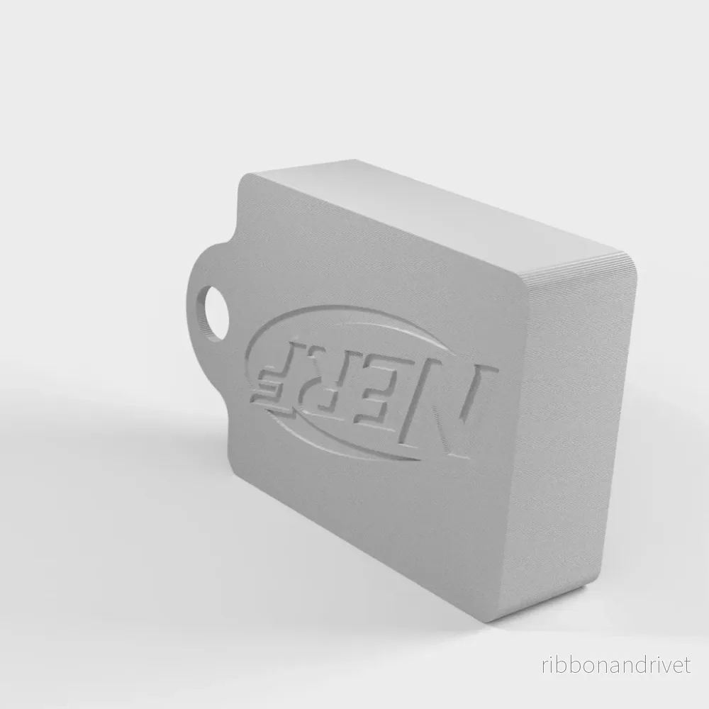 Nerf Dart Holder version 2 - Bild 2