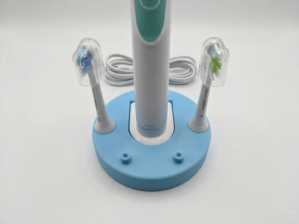 Philips Sonicare 3-serien tandborstehållare