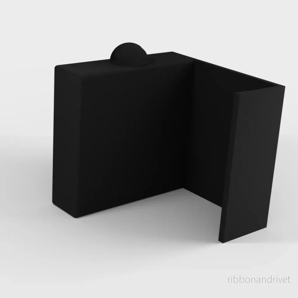 Malm Bed Smartphonehållare med laddningsfunktion - Bild 3