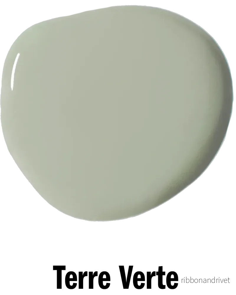 Terre Verte Wall Paint - Bild 2