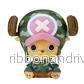 ONE PIECE SOFVIMATES – CHOPPER DRESSROSA version - Bild 3