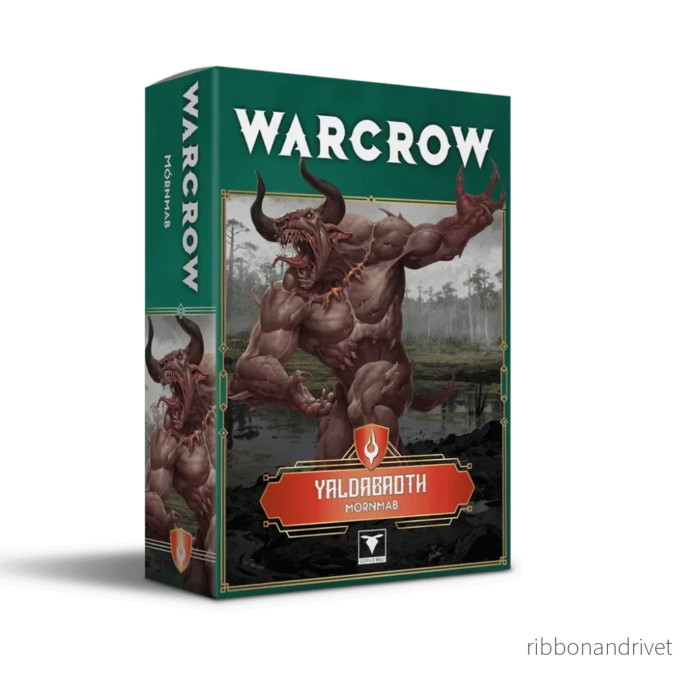 Warcrow Mórnmab