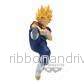 Dragon Ball Z Match Makers Super Saiyan Vegito Vs Majin Buu - Bild 3
