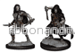 D&D Nolzur's Marvelous Miniatures: Warforged Rogue - Bild 3