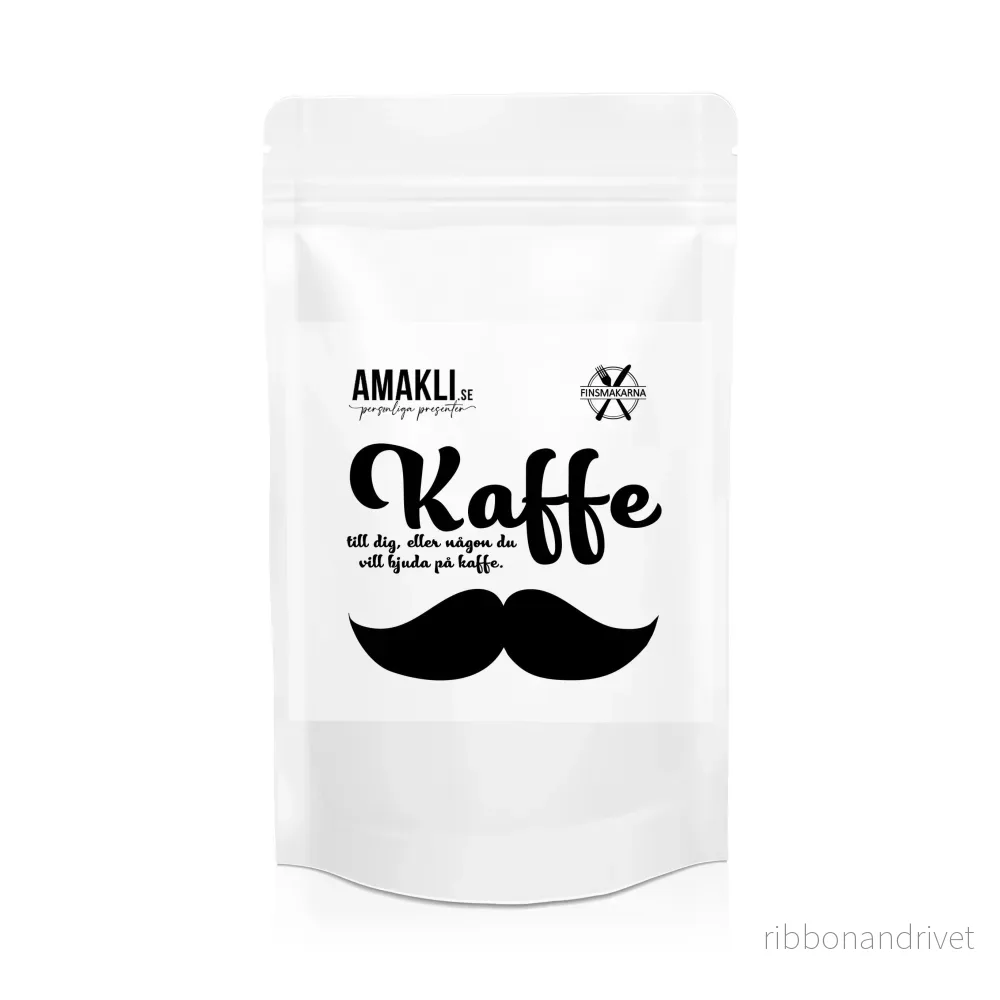 Mustasch | Amakli Kaffe/Te Mustasch | Amakli Kaffe/Te