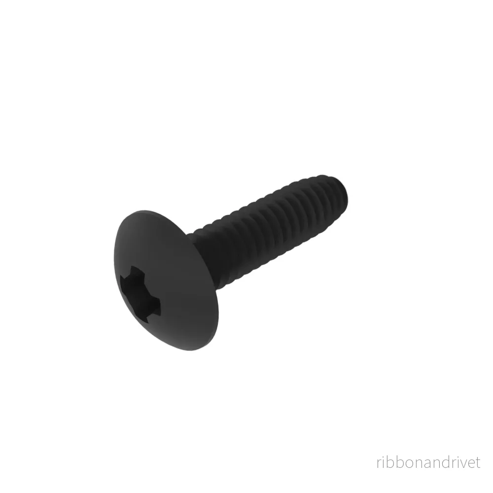Skruv 1 tum THCP 1/4-20 x1 – Y-12860 Skruv 1 tum THCP 1/4-20 x1 – Y-12860